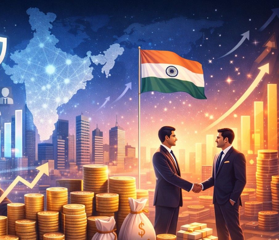 Business leadership framework chart for strategic management